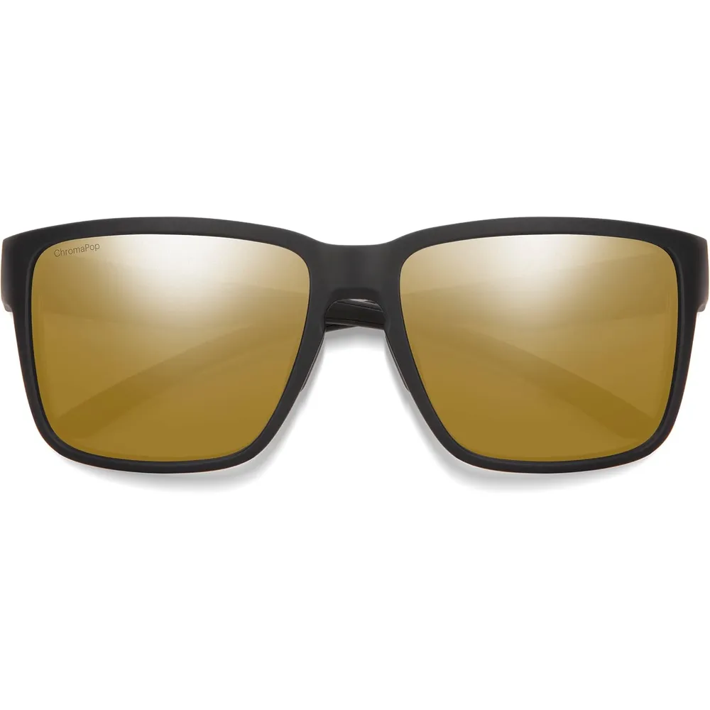 SMITH Emerge Sunglasses ChromaPop polarizadas, unisex