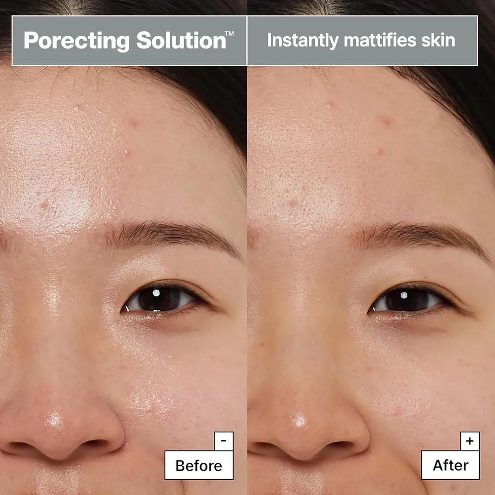 Dr. Jart+ Dermask Porecting Solution Mascarilla Facial de Carbón 15 und