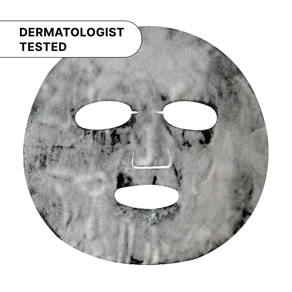 Dr. Jart+ Dermask Porecting Solution Mascarilla Facial de Carbón 15 und