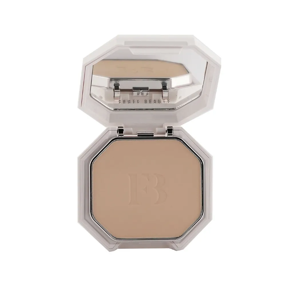 Fenty Base en Polvo Pro Filt’r Soft Matte Longwear tono 185 – by Rihanna