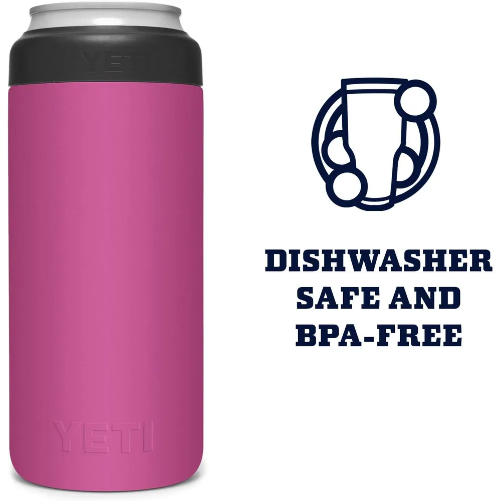 b08rllj8md_4_webp.webp YETI Rambler Aislador de Latas Insertable de 12 oz | Fucsia