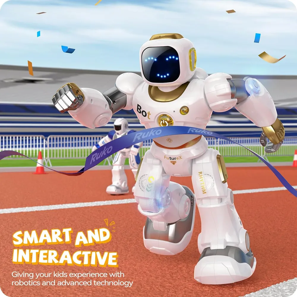 b08s3vfsqm_5_webp.webp Ruko 1088 robot inteligente programable STEM con control por voz y aplicación | Oro