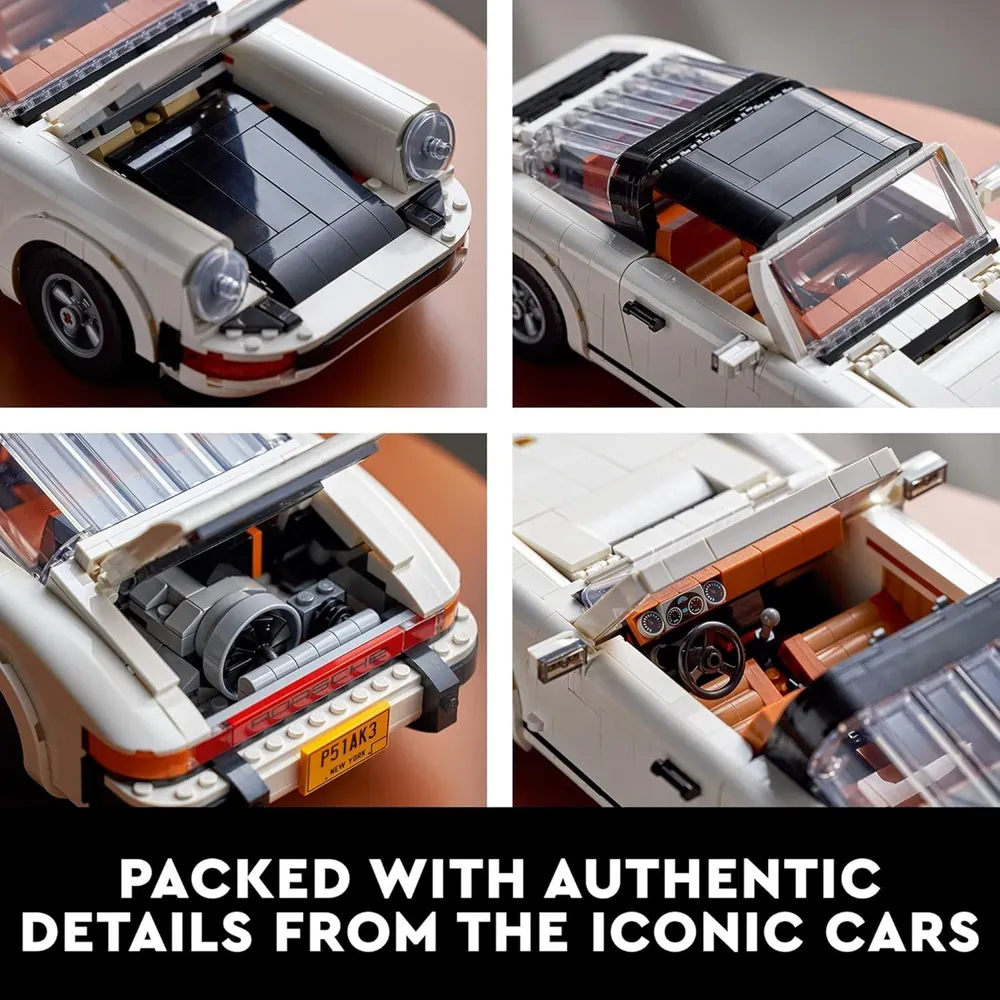 b08t26ndpn_4_webp.webp Lego Icons Porsche 911 Turbo Targa coche deportivo set de construcción adulto