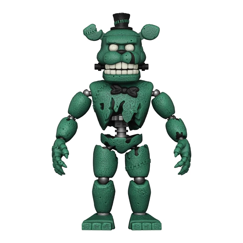 Figura de Acción Funko Pop - Five Nights At Freddy's Dreadbear - Dreadbear - Multicolor (56184)