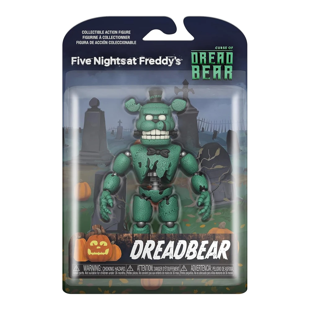 b08t6nm6qm_m.webp Figura de Acción Funko Pop - Five Nights At Freddy's Dreadbear - Dreadbear - Multicolor (56184)