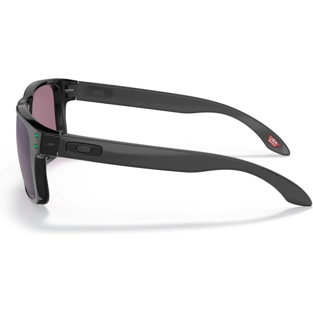 Oakley Holbrook XS OJ9007 Gafas de sol Youth | Black Ink / Prizm Jade