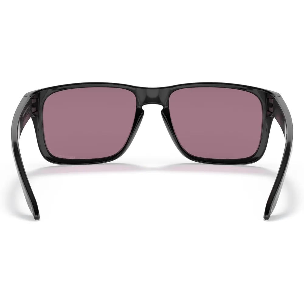 Oakley Holbrook XS OJ9007 Gafas de sol Youth | Black Ink / Prizm Jade