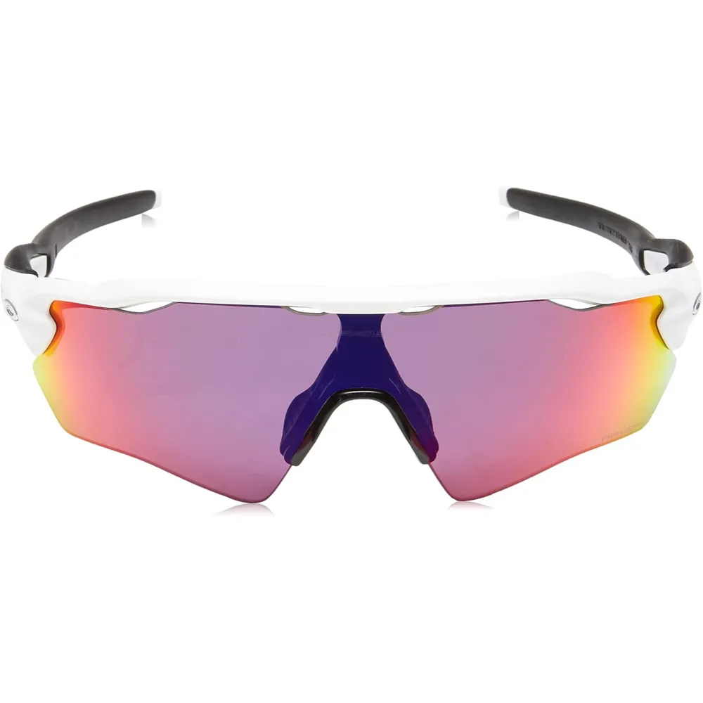 Oakley Radar EV XS Path OJ9001 Gafas de sol Youth | Matte White / Prizm Road