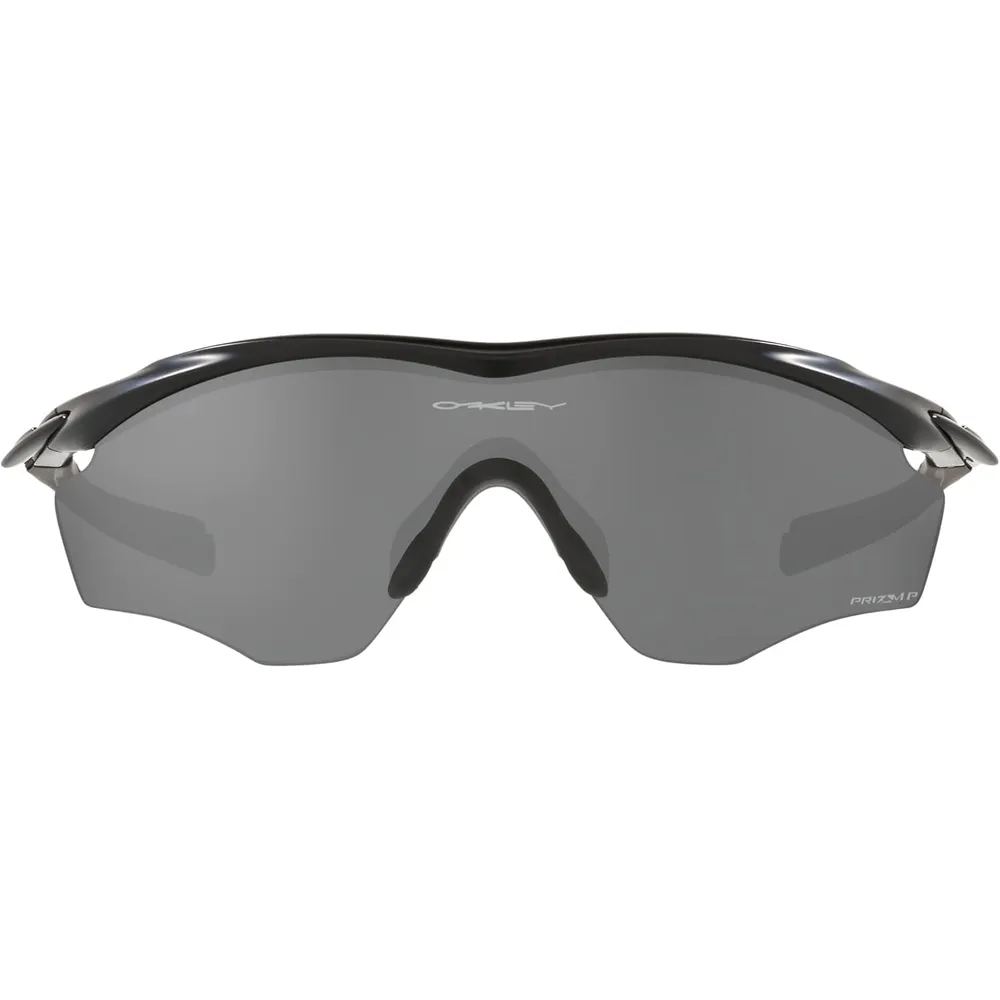 Oakley M2 Frame XL OO9343 Gafas de sol para hombre | Matte Black / Prizm Black