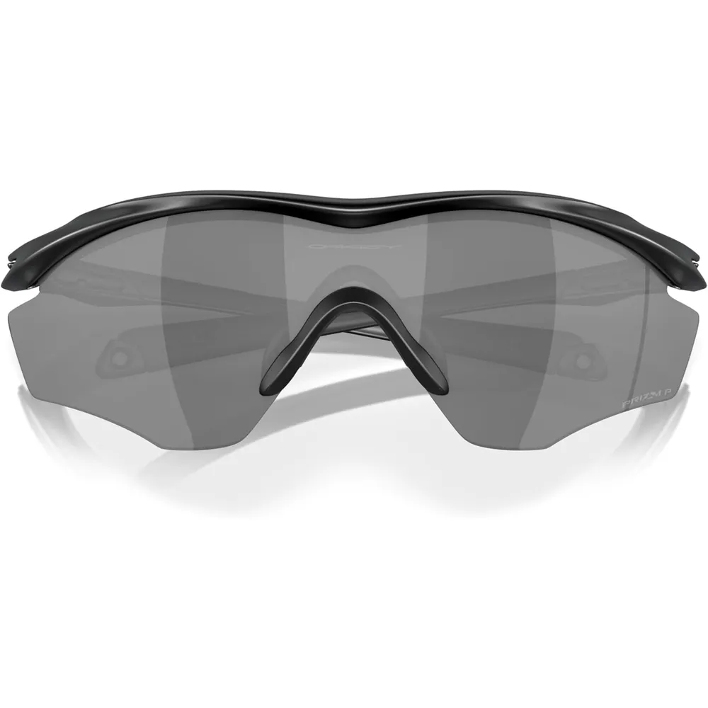 Oakley M2 Frame XL OO9343 Gafas de sol para hombre | Matte Black / Prizm Black