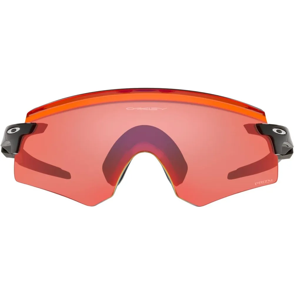 Oakley Encoder OO9471 Gafas de sol para hombre | Polished Black / Prizm Field