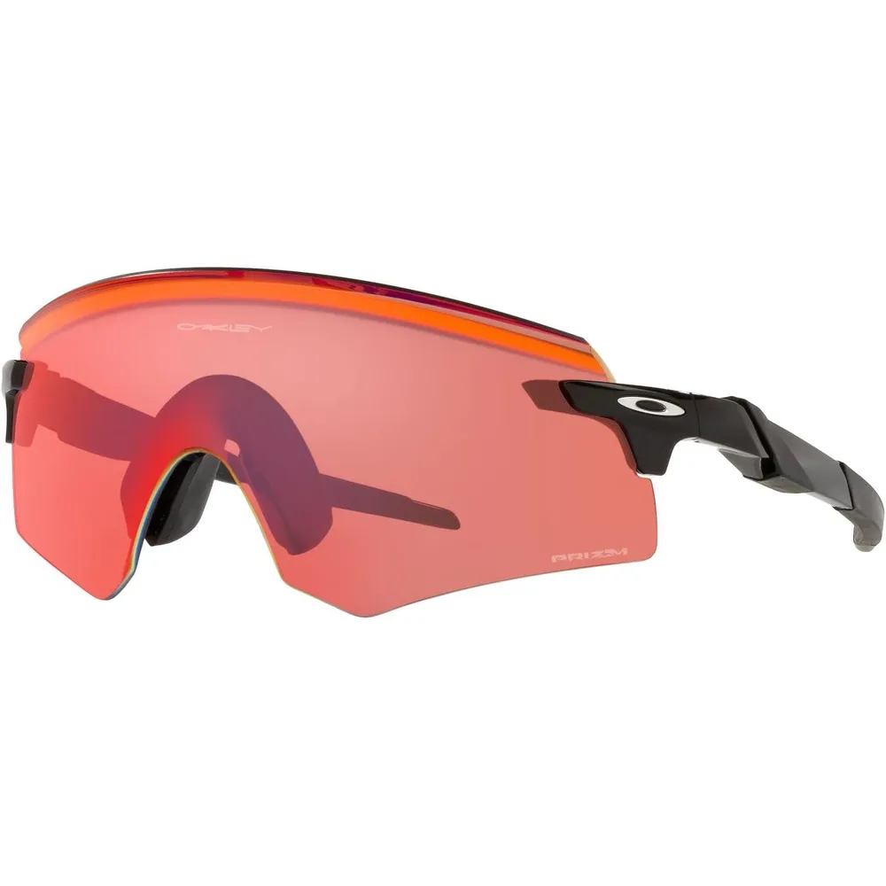 Oakley Encoder OO9471 Gafas de sol para hombre | Polished Black / Prizm Field