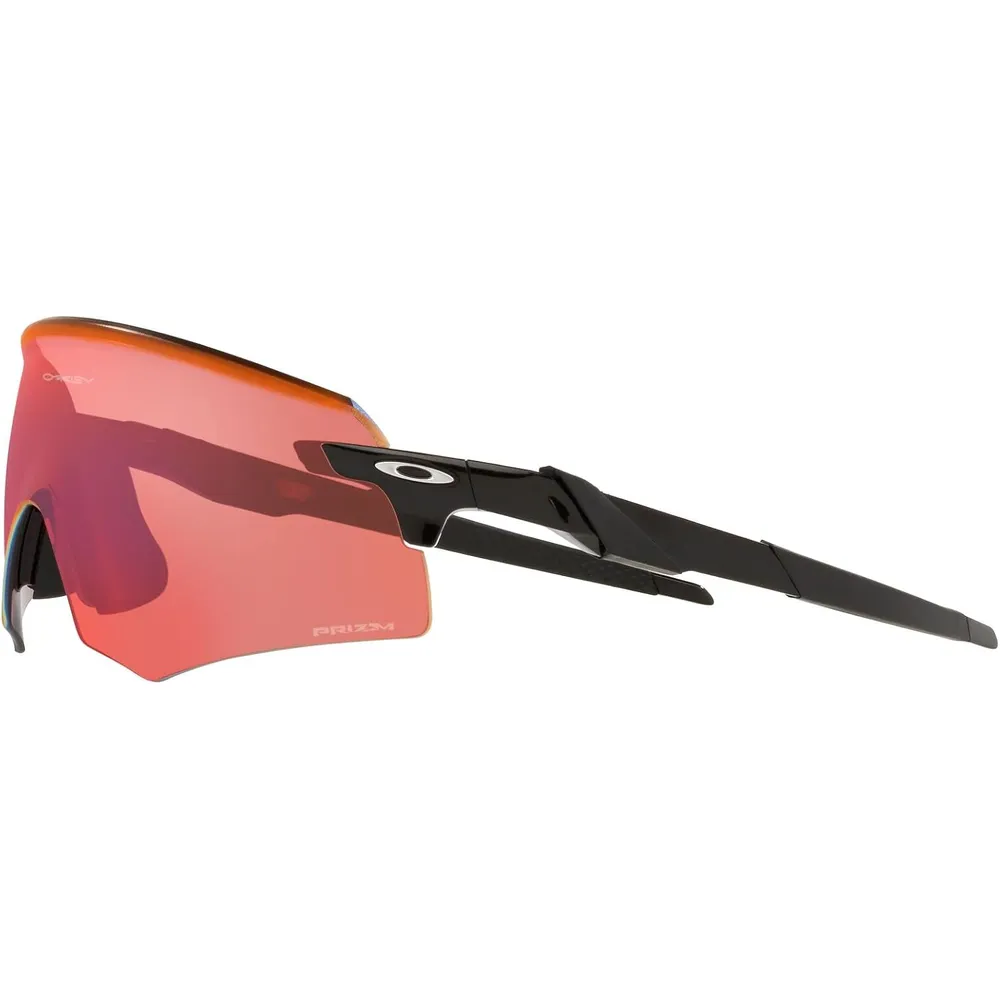 Oakley Encoder OO9471 Gafas de sol para hombre | Polished Black / Prizm Field
