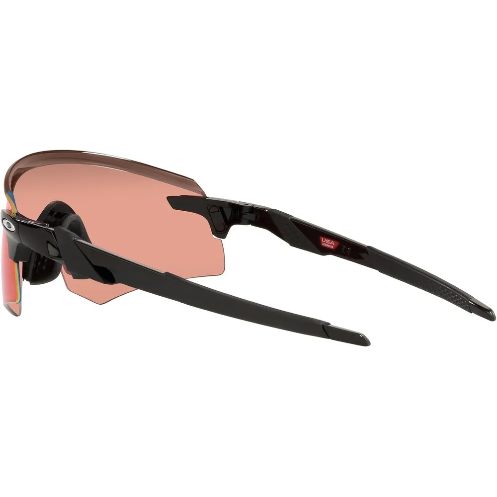 Oakley Encoder OO9471 Gafas de sol para hombre | Polished Black / Prizm Field