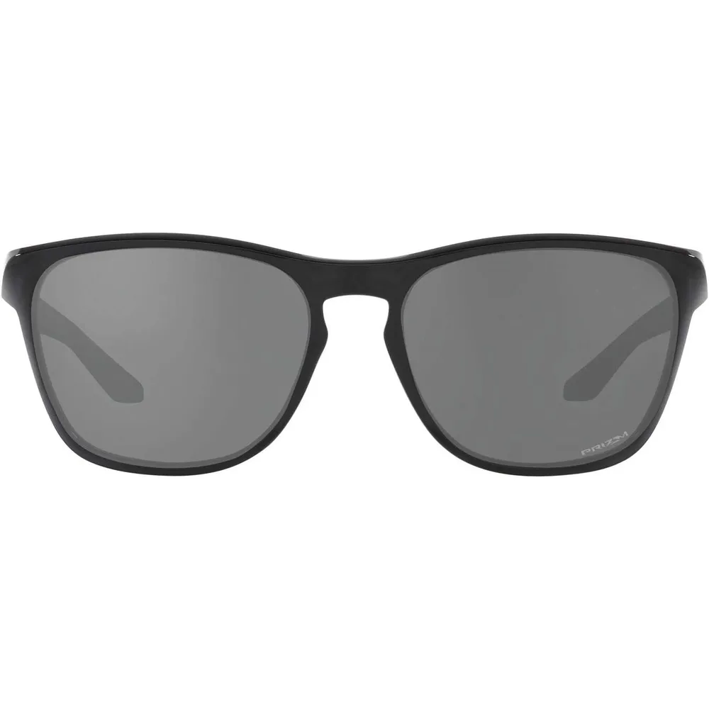 Oakley Manorburn OO9479 Gafas de sol para hombre | Black Ink / Prizm Black