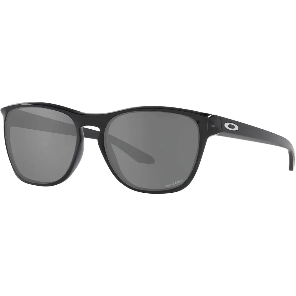 Oakley Manorburn OO9479 Gafas de sol para hombre | Black Ink / Prizm Black