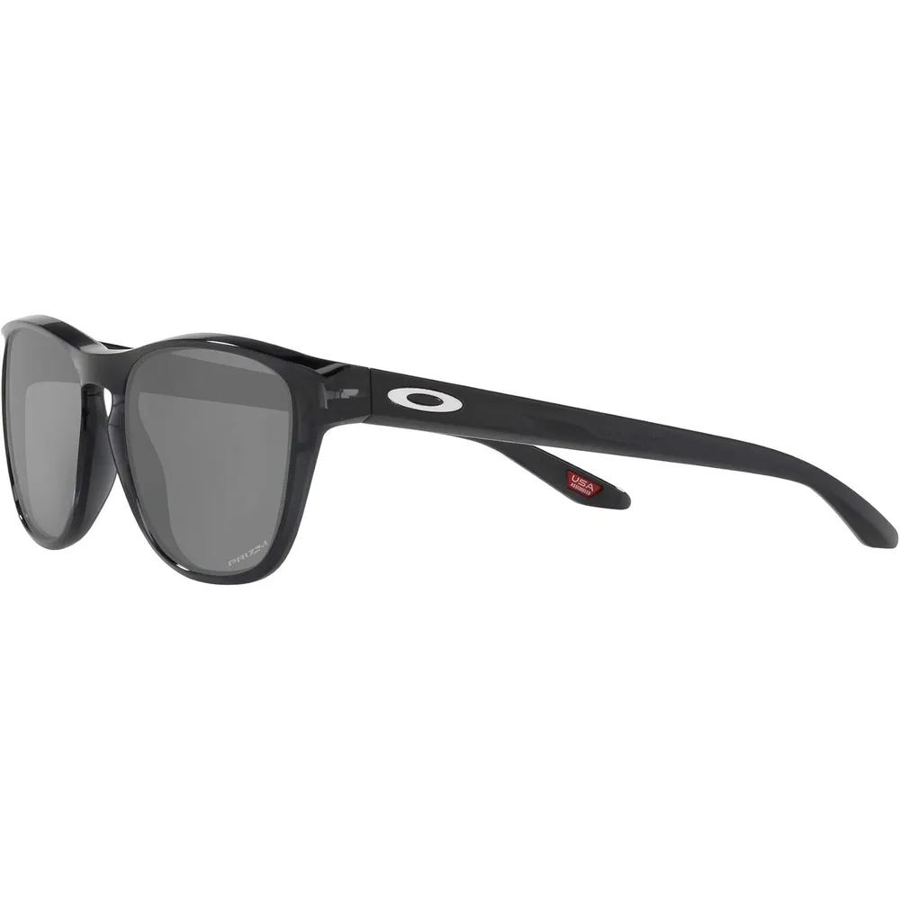 Oakley Manorburn OO9479 Gafas de sol para hombre | Black Ink / Prizm Black