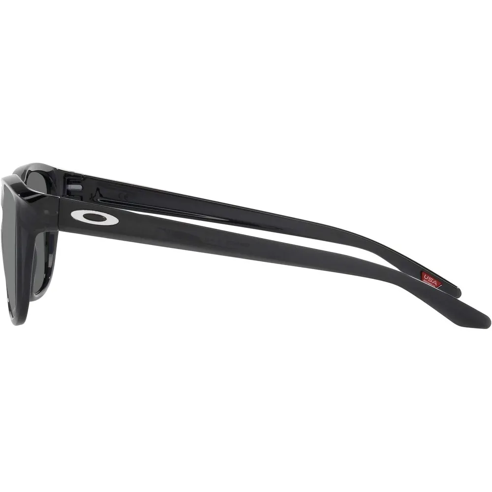 Oakley Manorburn OO9479 Gafas de sol para hombre | Black Ink / Prizm Black