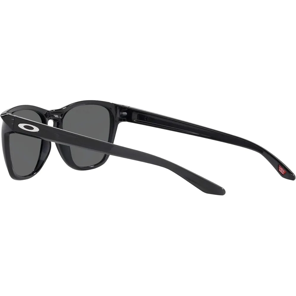 Oakley Manorburn OO9479 Gafas de sol para hombre | Black Ink / Prizm Black