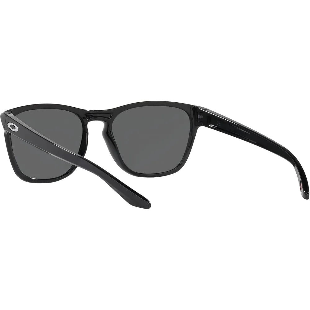 Oakley Manorburn OO9479 Gafas de sol para hombre | Black Ink / Prizm Black
