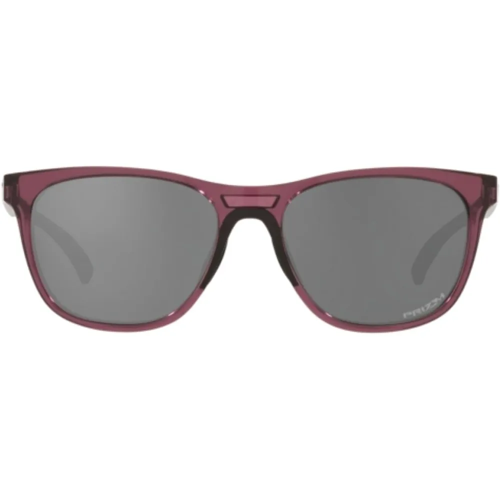 Oakley Leadline OO9473 Gafas de sol para mujer | Transparent Indigo / Prizm Black