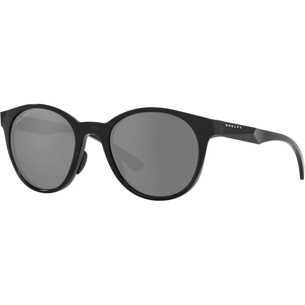 Oakley Feedback OO4079 Gafas de sol Aviator para mujer | Black Ink / Prizm Black