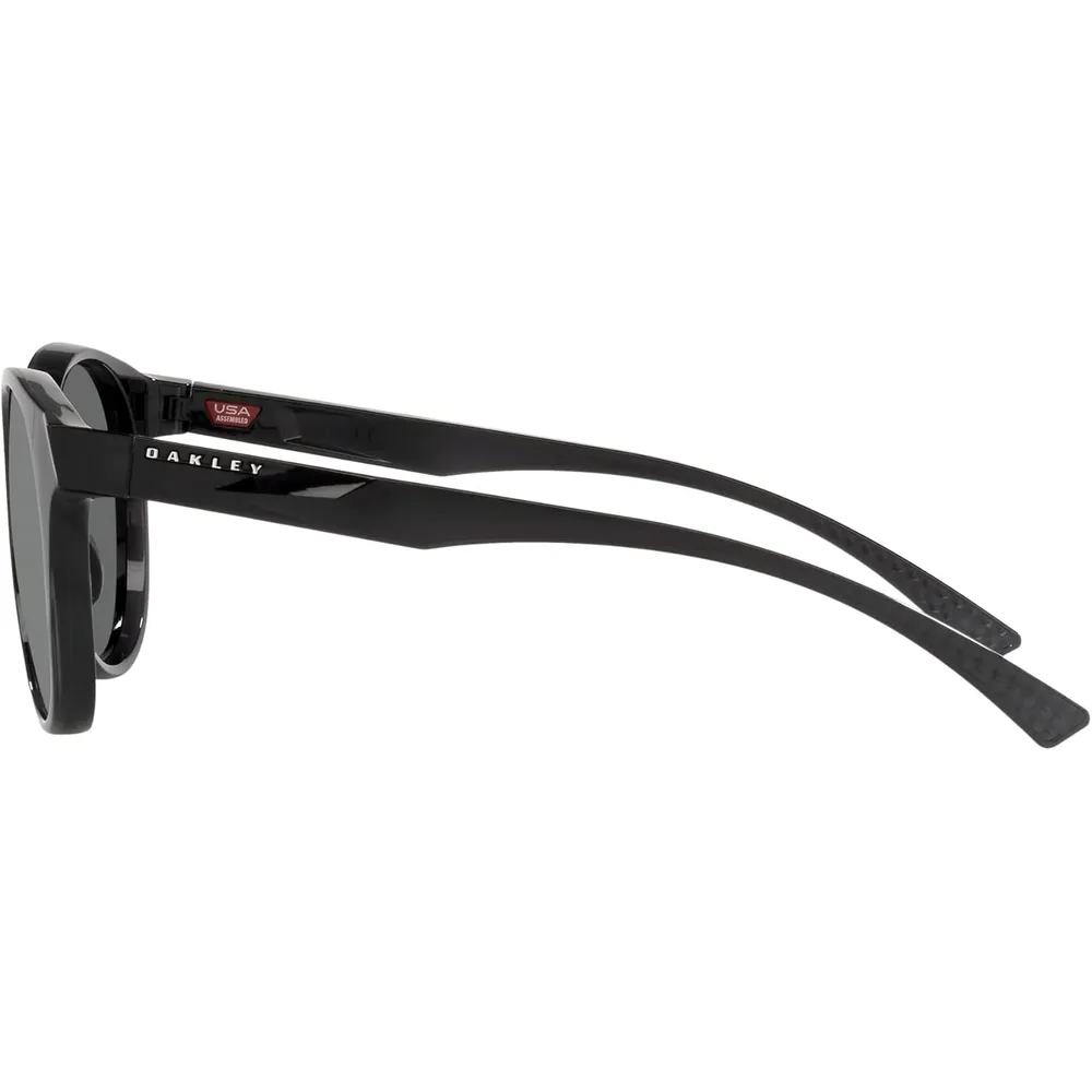 Oakley Feedback OO4079 Gafas de sol Aviator para mujer | Black Ink / Prizm Black