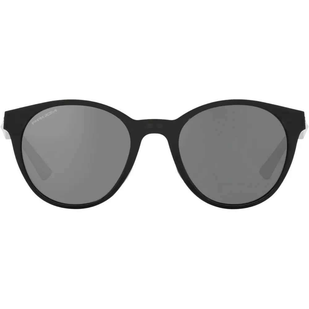 Oakley Feedback OO4079 Gafas de sol Aviator para mujer | Black Ink / Prizm Black