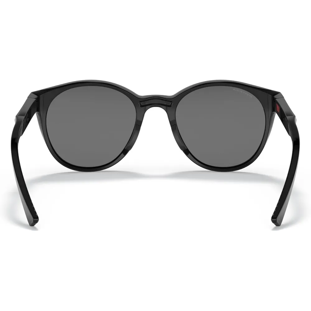 Oakley Feedback OO4079 Gafas de sol Aviator para mujer | Black Ink / Prizm Black
