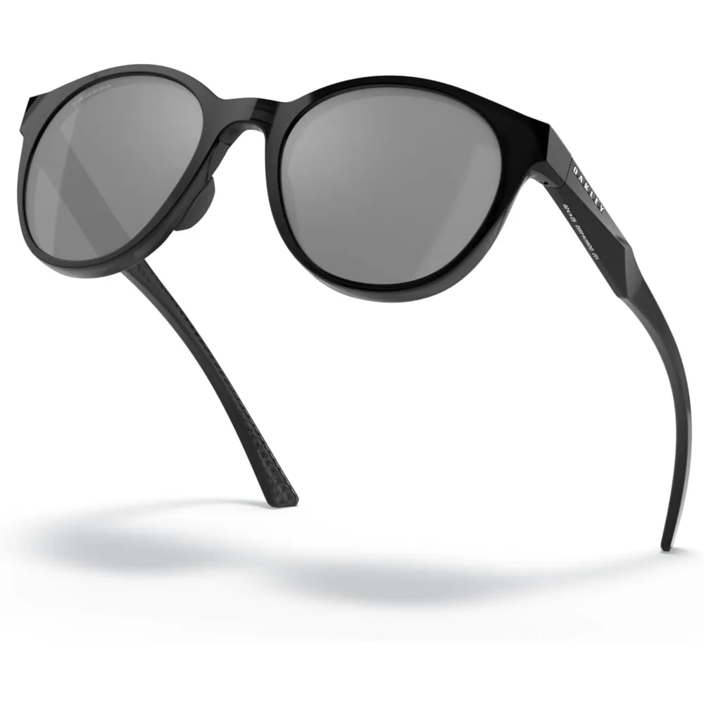 Oakley Feedback OO4079 Gafas de sol Aviator para mujer | Black Ink / Prizm Black