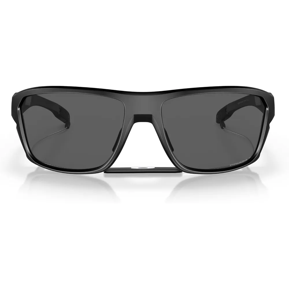 Oakley Split Shot OO9416 Gafas de sol para hombre | Matte Black / Prizm Black