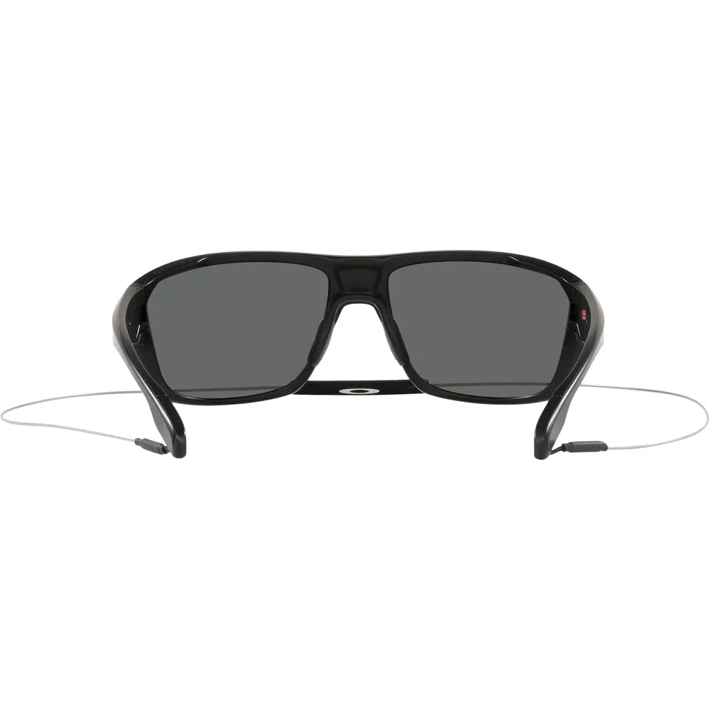Oakley Split Shot OO9416 Gafas de sol para hombre | Matte Black / Prizm Black