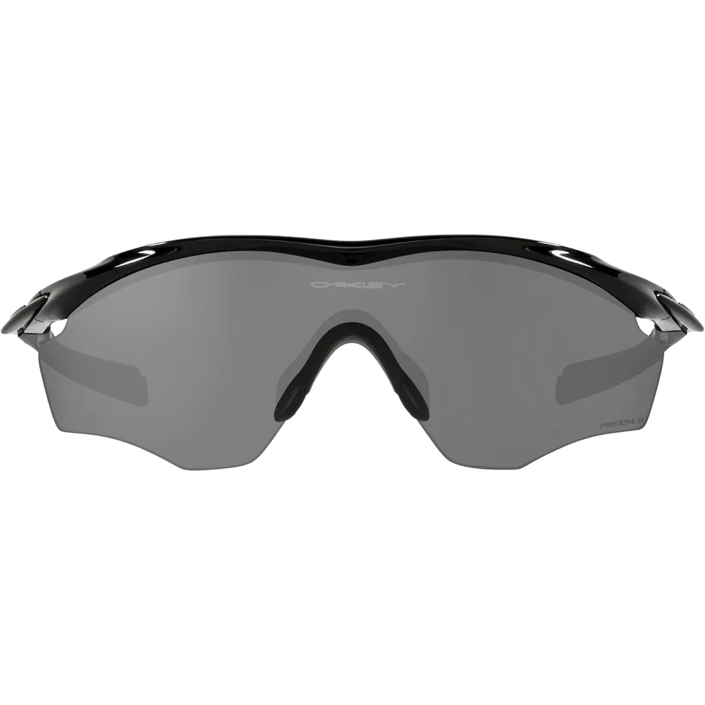Oakley M2 Frame XL OO9343 Gafas de sol para hombre | Polished Black / Prizm Black