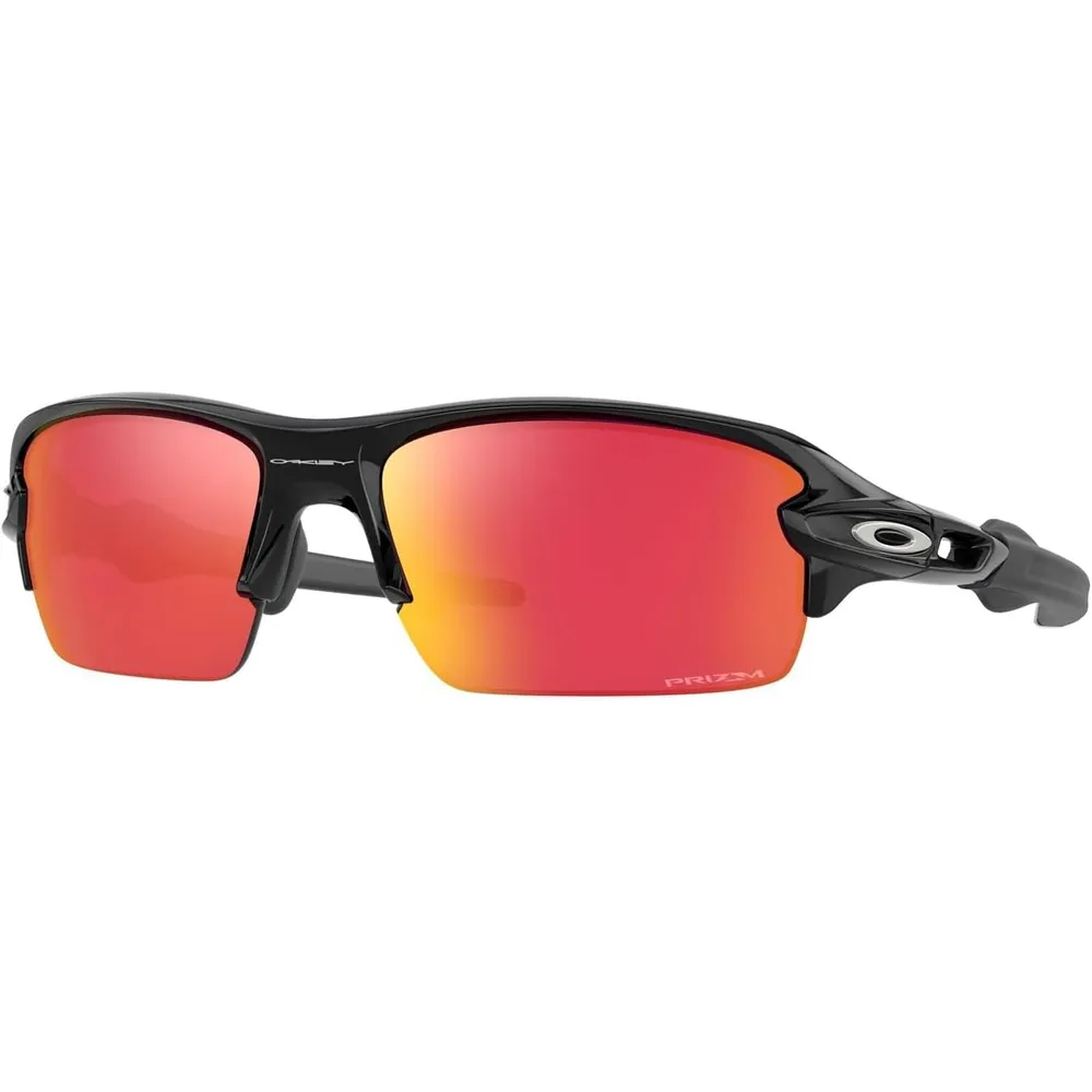 Oakley Spindrift OO9474 Gafas de sol para mujer | Polished Black / Prizm Field