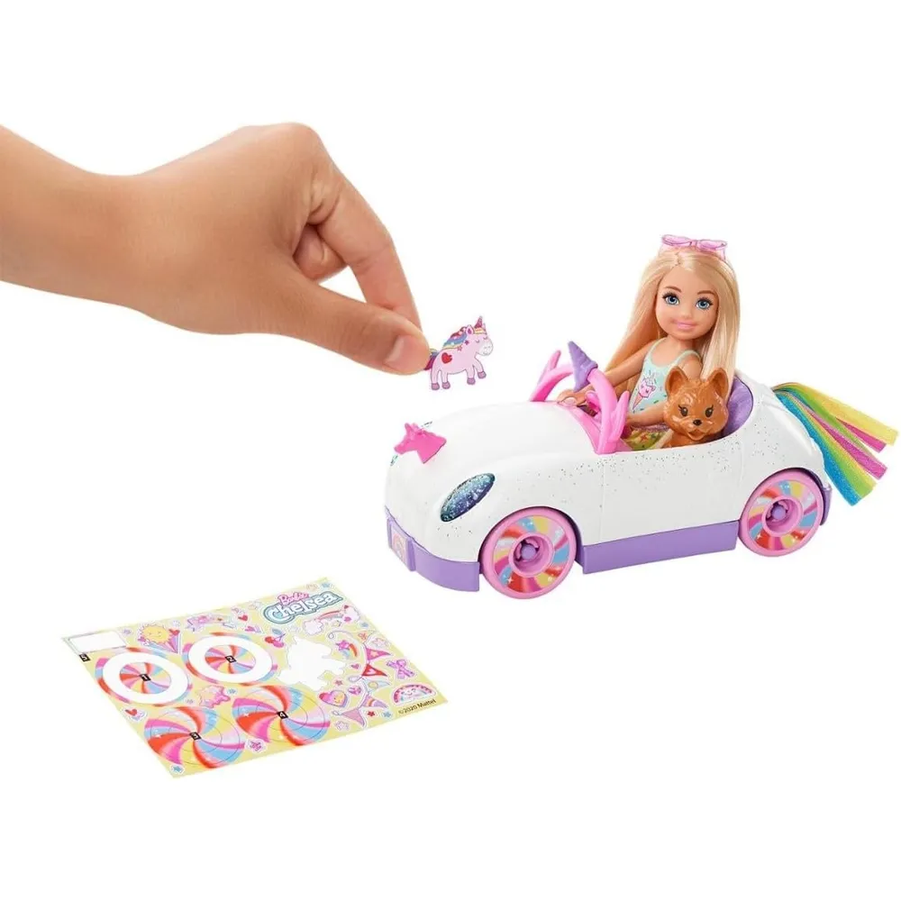 b08tzq3ycd_4_webp.webp BARBIE CHELSEA COCHE UNICORNIO CON ACCESORIOS RUBIA