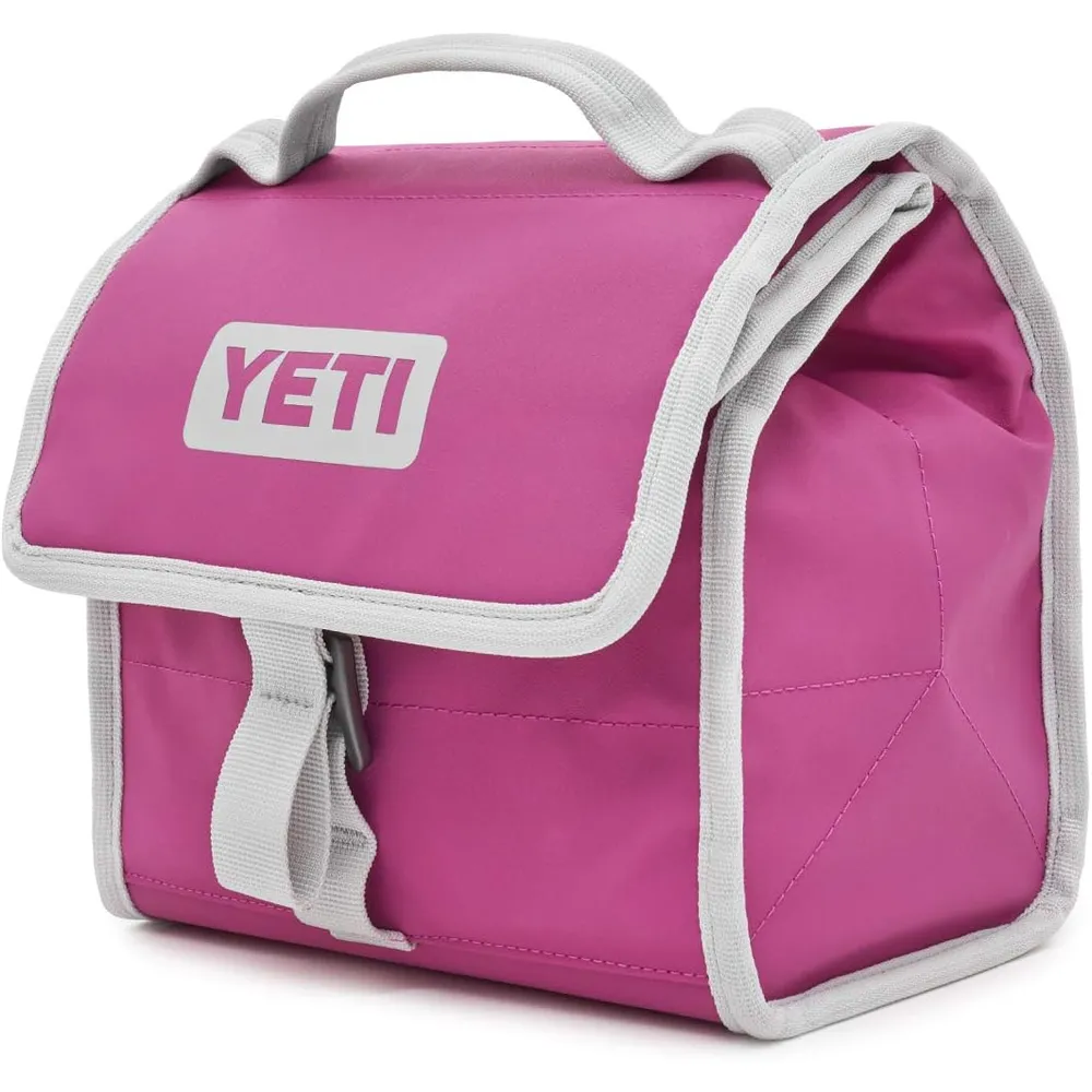 YETI Daytrip Bolsa de Almuerzo | Rosa