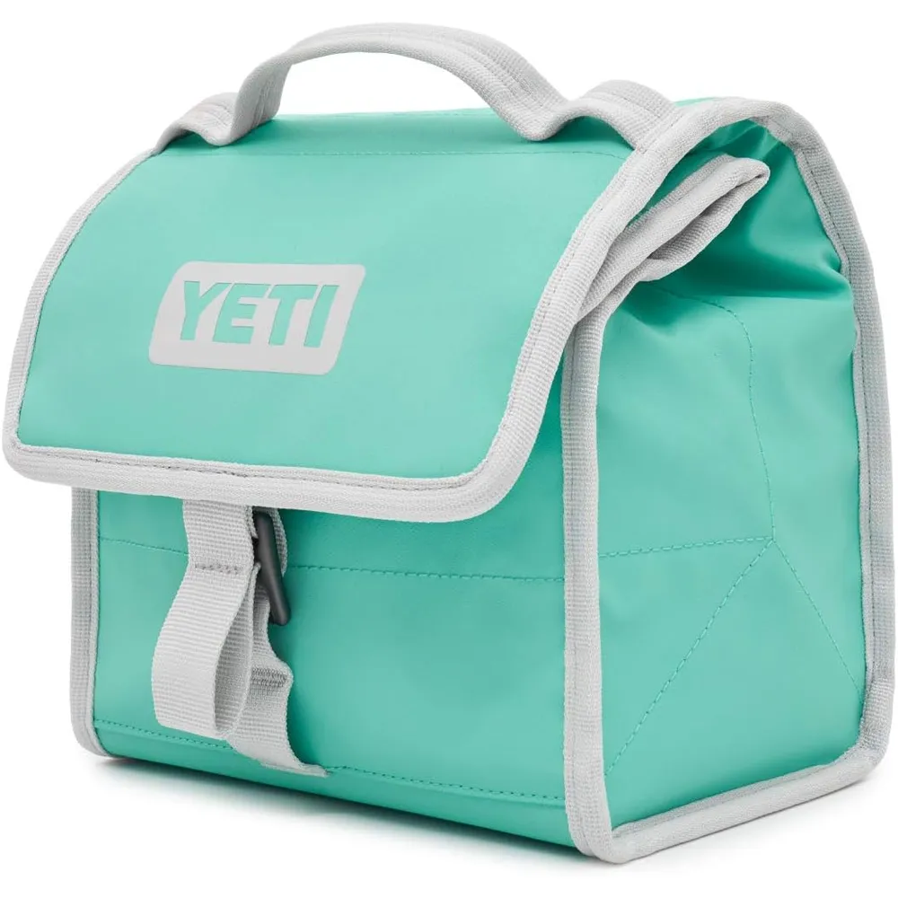 YETI Daytrip Bolsa de Almuerzo | Verde Agua