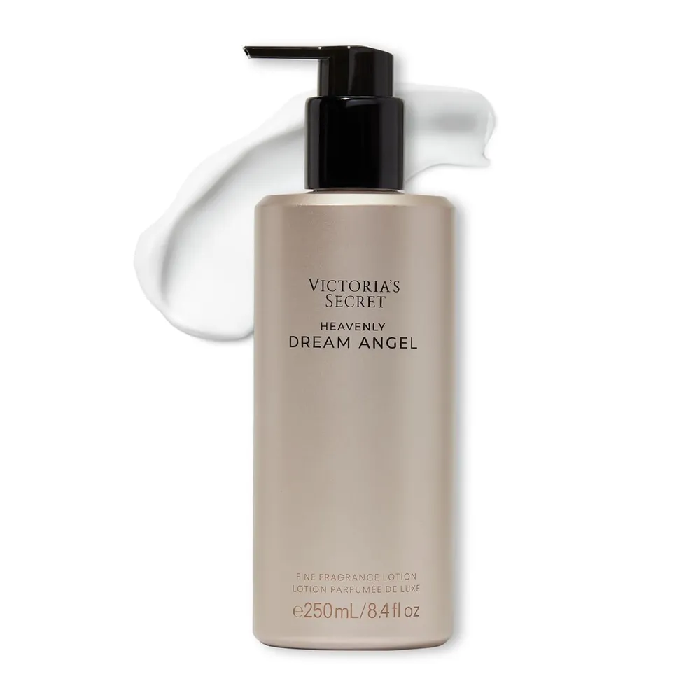 BODY LOTION DREAM ANGELS VICTORIA SECRET MUJER 8.4 OZ / 250 ML