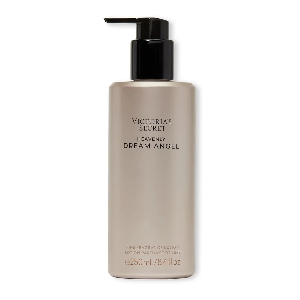 BODY LOTION DREAM ANGELS VICTORIA SECRET MUJER 8.4 OZ / 250 ML