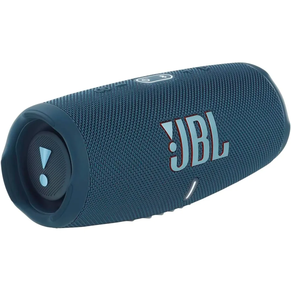 JBL | Parlante Bluetooth Charge 5 Portable Waterproof (IP67)