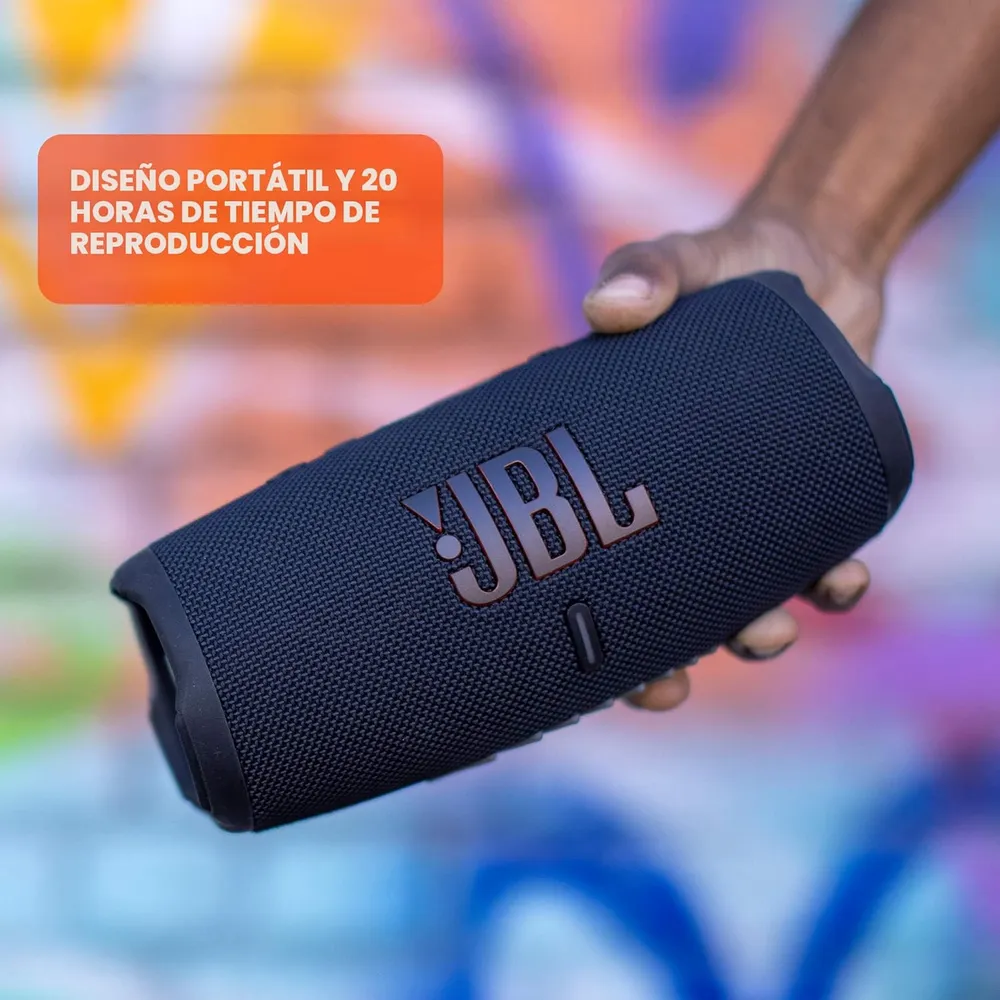 b08x4vxf1m_2_webp.webp JBL | Parlante Bluetooth Charge 5 Portable Waterproof (IP67)