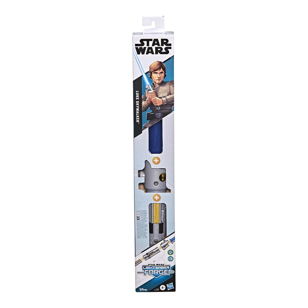 b08xbl3dq3_2.webp SABLE DE LUZ ELECTRÓNICO STAR WARS LUKE SKYWALKER AZUL EXTENSIBLE