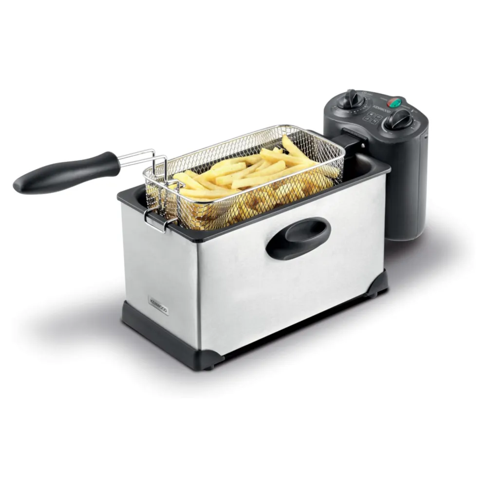 FREIDORA KENWOOD DFM50 3L 220V 2000W