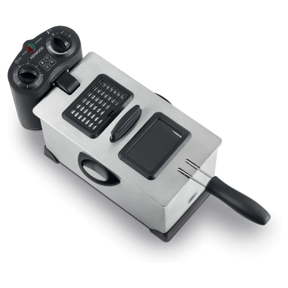 FREIDORA KENWOOD DFM50 3L 220V 2000W
