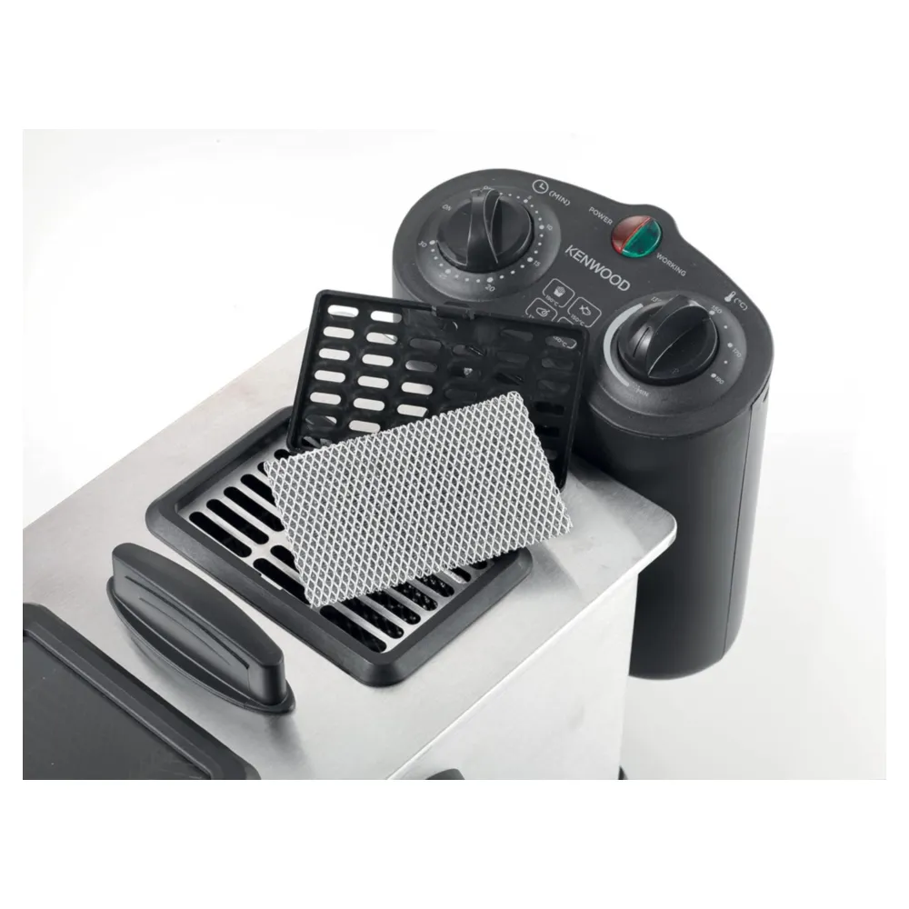 FREIDORA KENWOOD DFM50 3L 220V 2000W