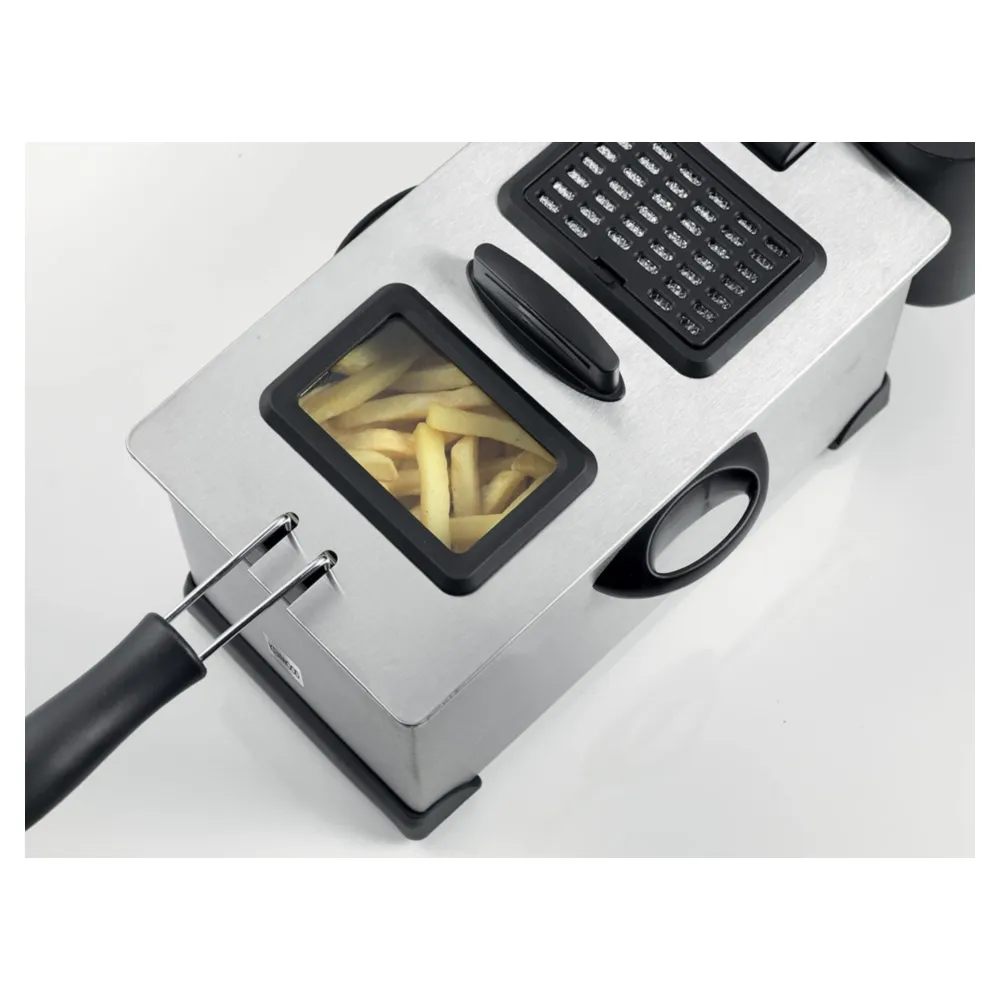 FREIDORA KENWOOD DFM50 3L 220V 2000W