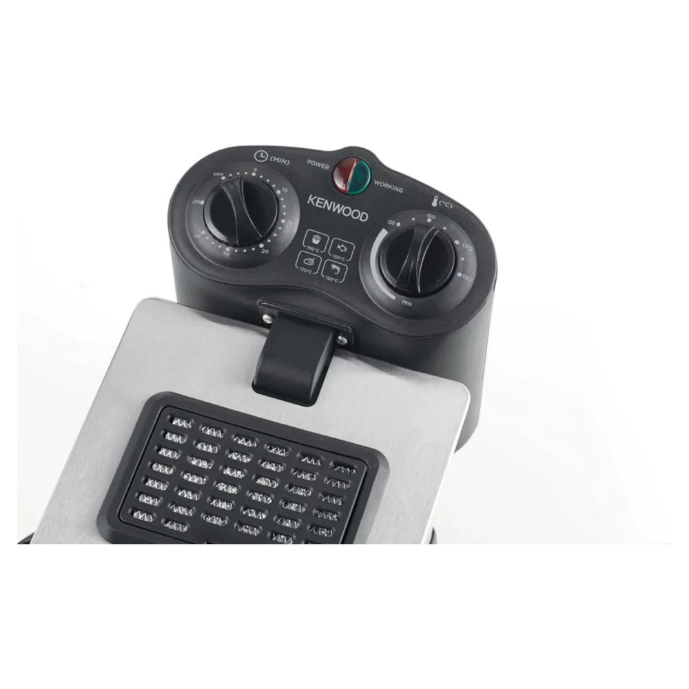 FREIDORA KENWOOD DFM50 3L 220V 2000W