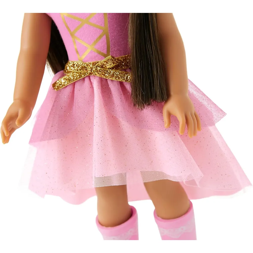 AMERICAN GIRL Ashlyn muñeca 14,5"/37 cm con accesorios