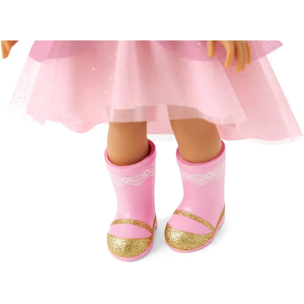 AMERICAN GIRL Ashlyn muñeca 14,5"/37 cm con accesorios