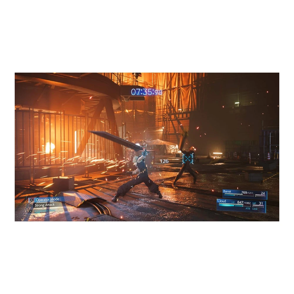 b08xrncfzx_1.webp VIDEOJUEGO FINAL FANTASY VII REMAKE INTERGRADE PS5